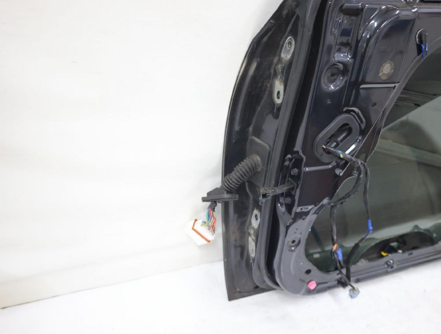 Tür vorn rechts 760042R210 Hyundai i30 1 FD
