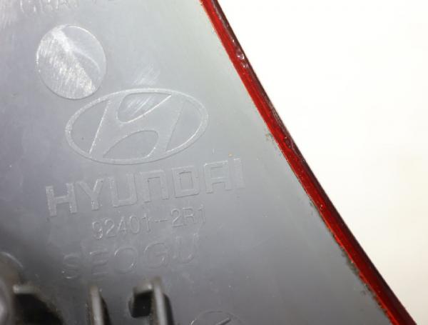 Rückleuchte links 924012R1 Hyundai i30 1 FD