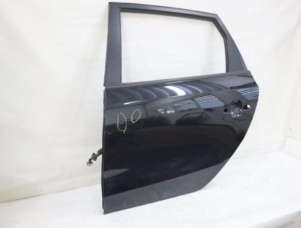 Tür hinten links 770032L210 Hyundai i30 1 FD