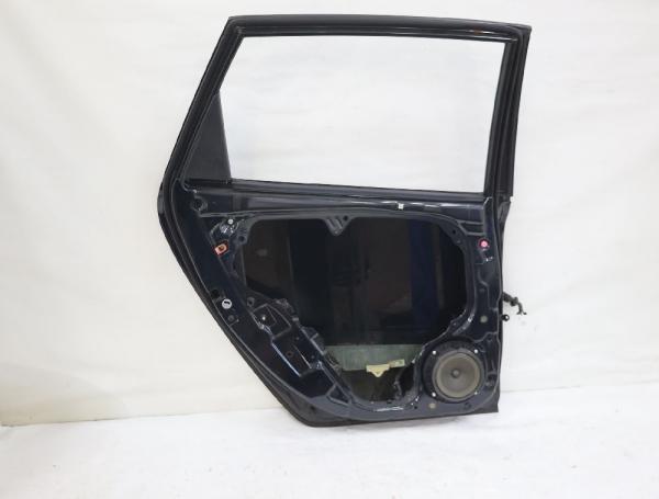 Tür hinten links 770032L210 Hyundai i30 1 FD