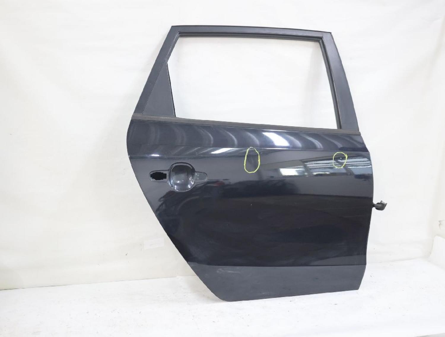Tür hinten rechts 770042L210 Hyundai i30 1 FD