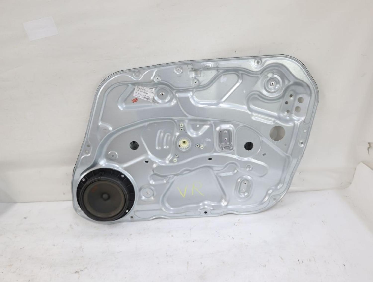 Fensterheber elektrisch vorn rechts 824802R000 Hyundai i30 1 FD