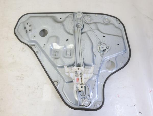 Fensterheber mechanisch hinten rechts 834802R200 Hyundai i30 1 FD