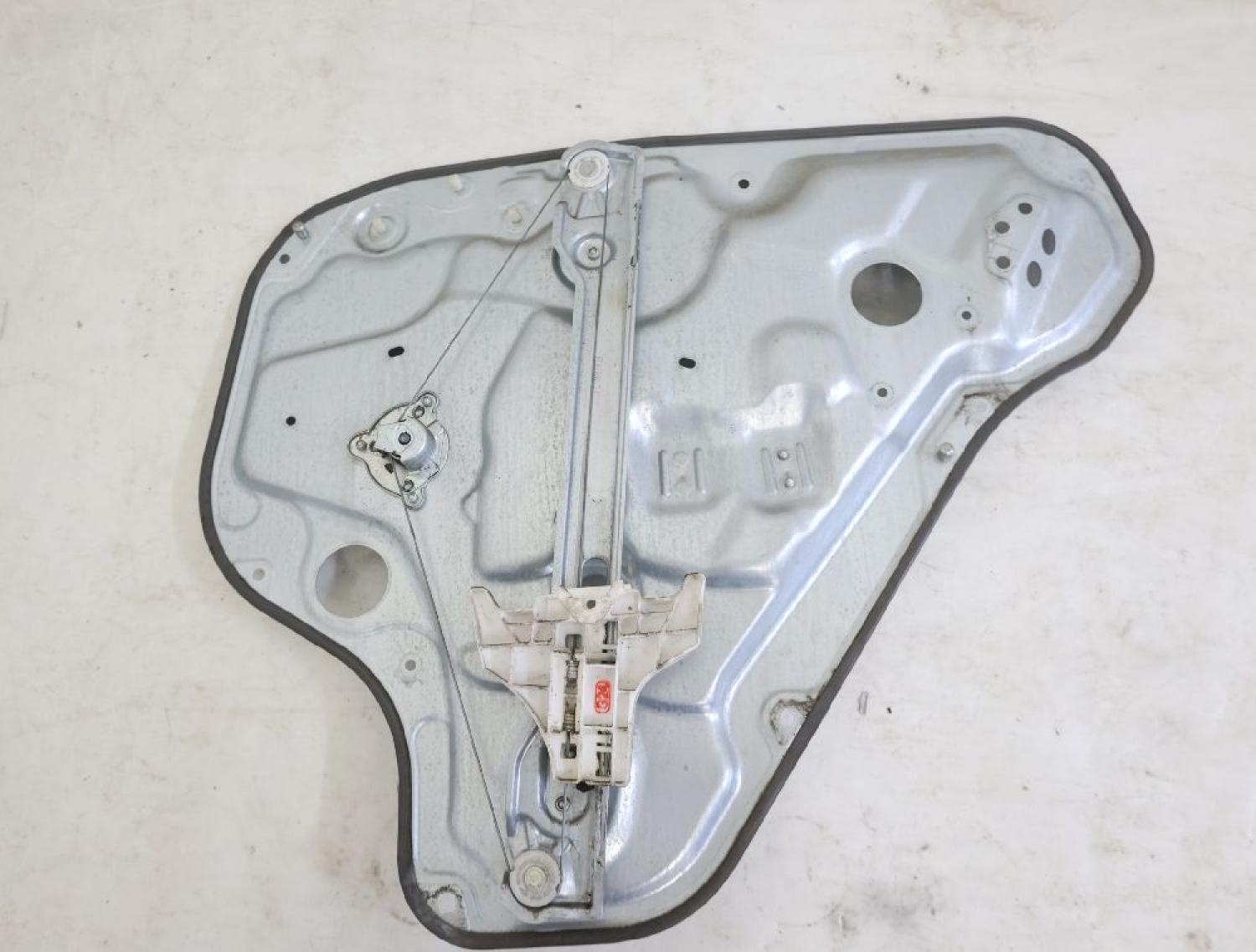 Fensterheber mechanisch hinten links 834702R200 Hyundai i30 1 FD