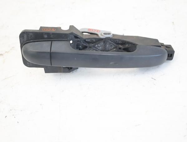 Türgriff außen hinten rechts 826551H000 Hyundai i30 1 FD