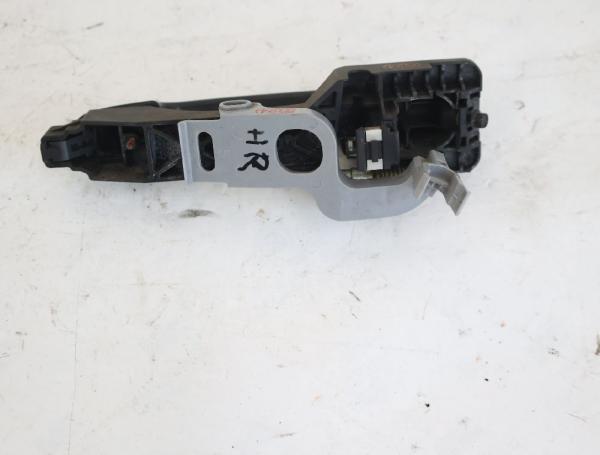 Türgriff außen hinten rechts 826551H000 Hyundai i30 1 FD