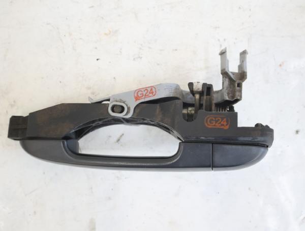 Türgriff außen hinten links 826651H000 Hyundai i30 1 FD