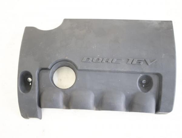 Motorabdeckung 292402B031 Hyundai i30 1 FD