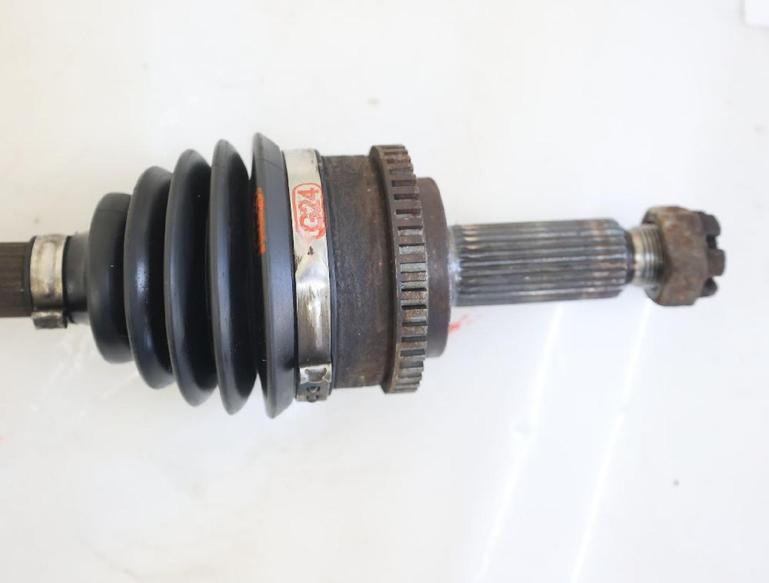 Antriebswelle vorn rechts 495002L010 Hyundai i30 1 FD
