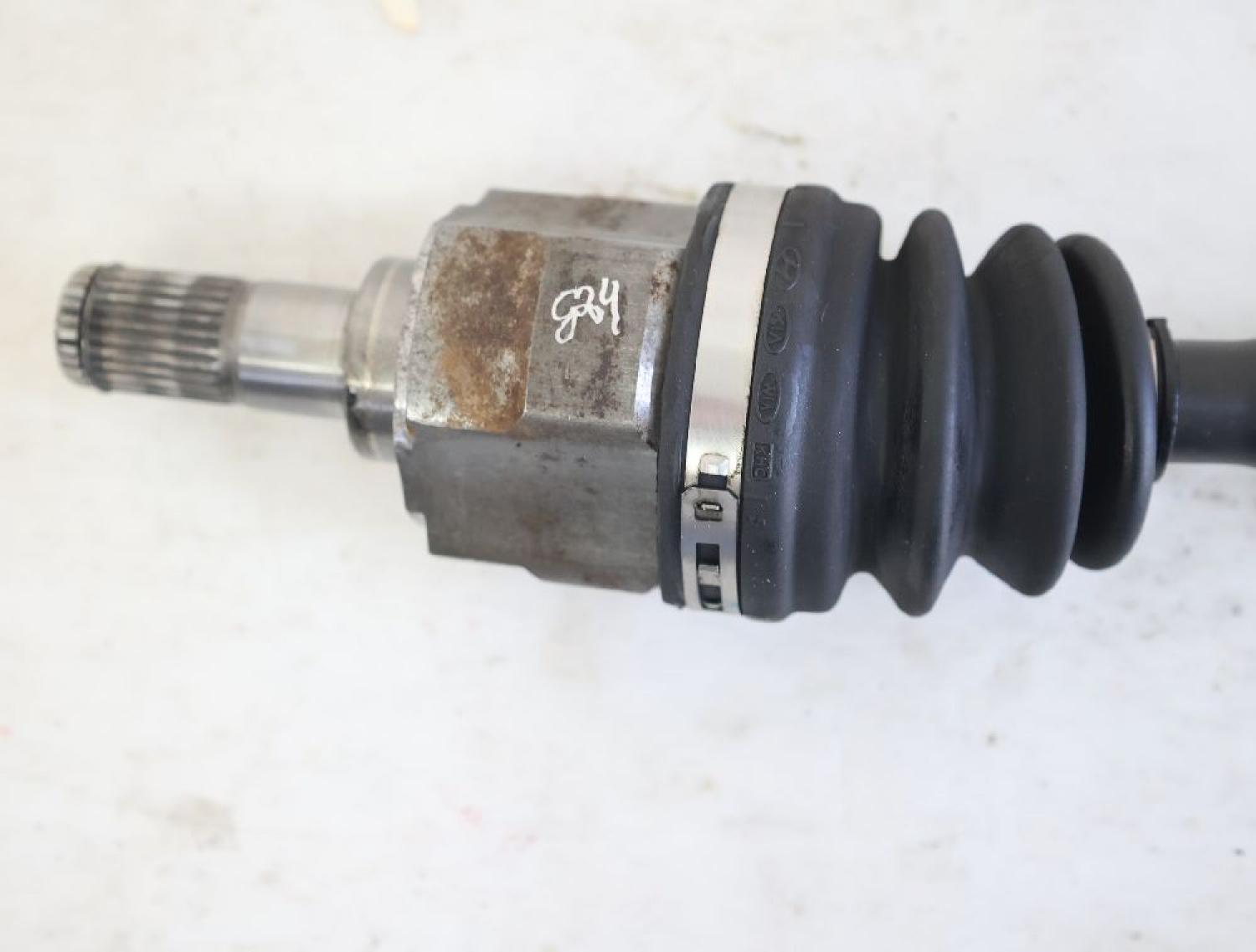 Antriebswelle vorn rechts 495002L010 Hyundai i30 1 FD
