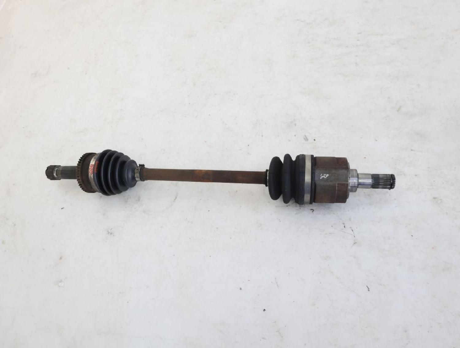 Antriebswelle vorn links 495012L010 Hyundai i30 1 FD