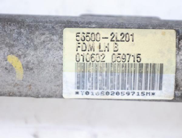 Lenkung Getriebe mechanisch 565002L201 Hyundai i30 1 FD