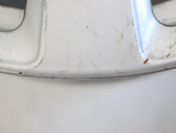 Felge Alu/Leichtmetall vorn rechts 6777654 BMW 7er F01