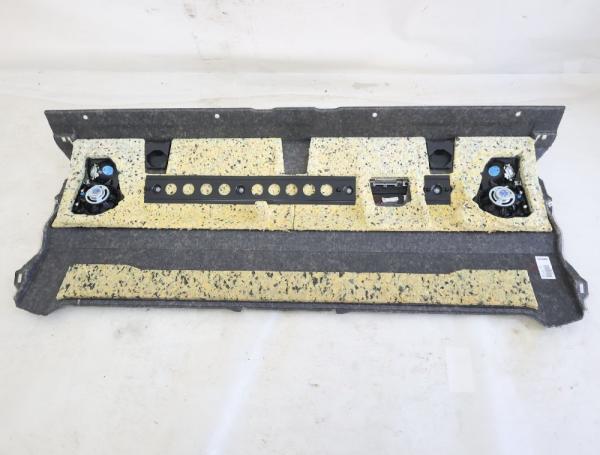 Hutablage 9150076 BMW 7er F01