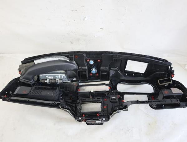 Armaturenbrett 9112131 BMW 7er F01