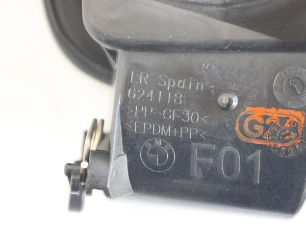 Tankklappe 624118 BMW 7er F01
