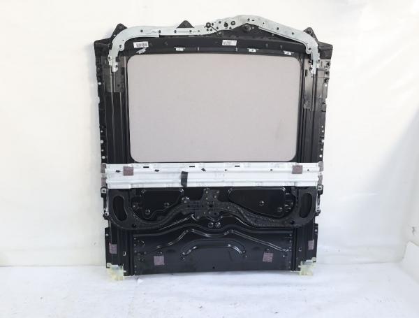 Schiebedach Glas 7207412 BMW 7er F01