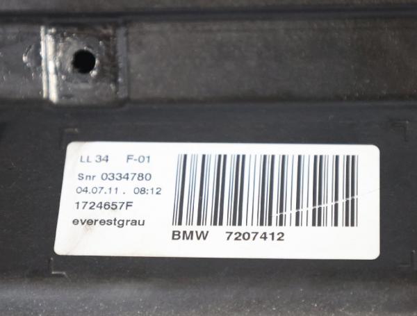 Schiebedach Glas 7207412 BMW 7er F01