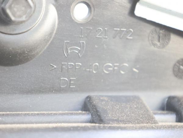 Schiebedach Glas 7207412 BMW 7er F01
