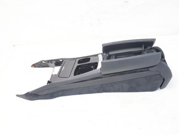 Mittelkonsole 9171248 BMW 7er F01