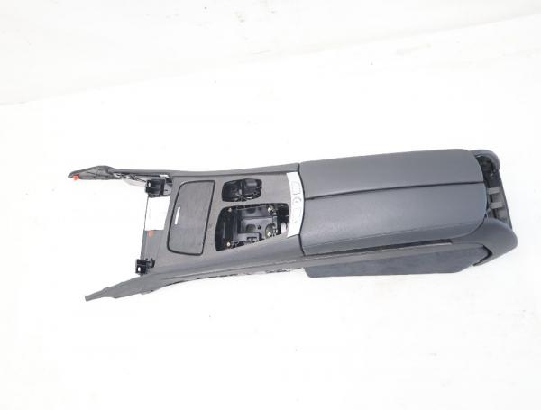 Mittelkonsole 9171248 BMW 7er F01