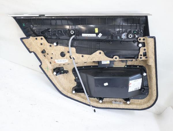Türverkleidung innen BSR1A01C13 BMW 7er F01