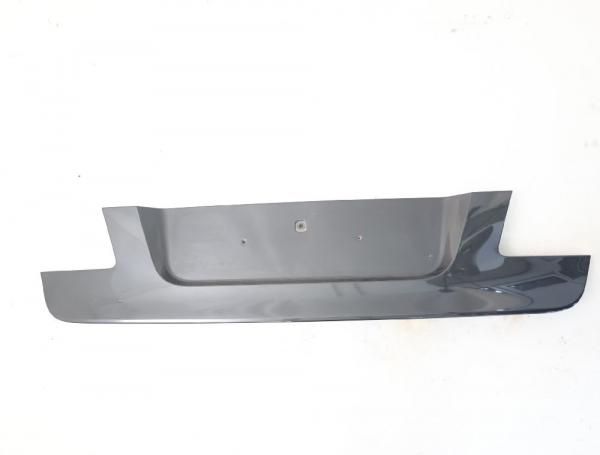 Heckklappenblende 51497186530 BMW 7er F01