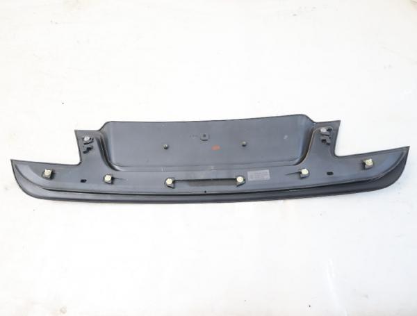Heckklappenblende 51497186530 BMW 7er F01