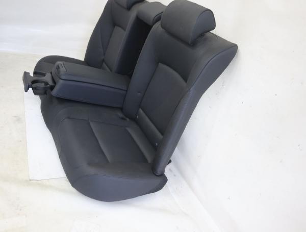 Sitzbank hinten 52207344872 BMW 7er F01