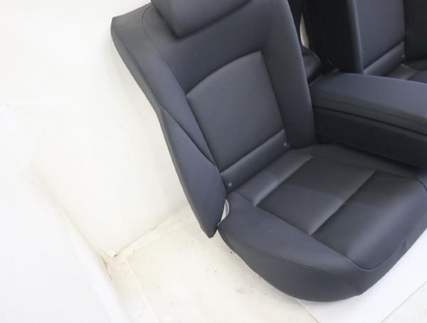 Sitzbank hinten 52207344872 BMW 7er F01
