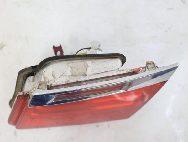 Rückleuchte rechts innen 7182206 BMW 7er F01