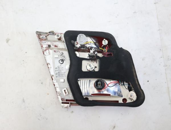 Rückleuchte rechts innen 7182206 BMW 7er F01