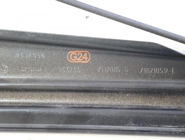 Fensterheber elektrisch vorn links 7182085 BMW 7er F01
