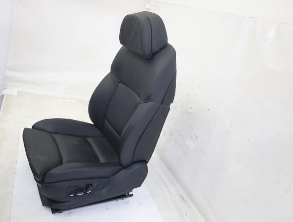 Sitz vorn links 7251482 BMW 7er F01