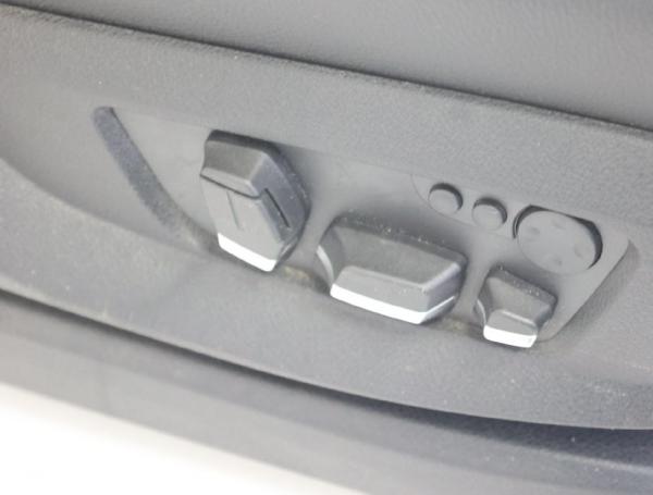 Sitz vorn rechts 7232258 BMW 7er F01