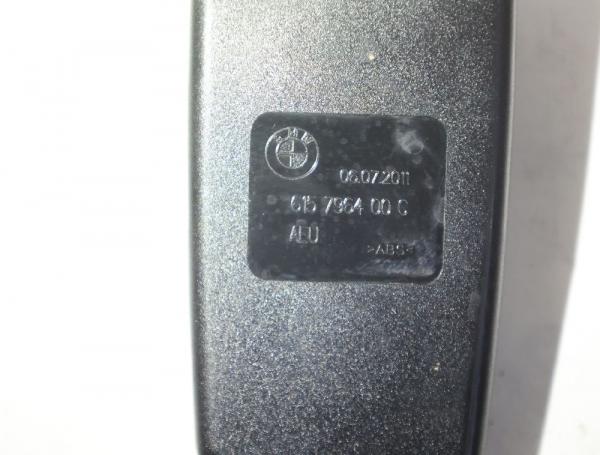 Gurtstraffer vorn rechts 615796400C BMW 7er F01