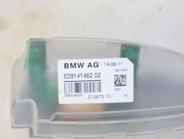 Antenne ED914146202 BMW 7er F01