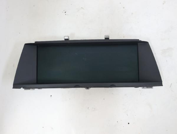 Display 65509268709 BMW 7er F01