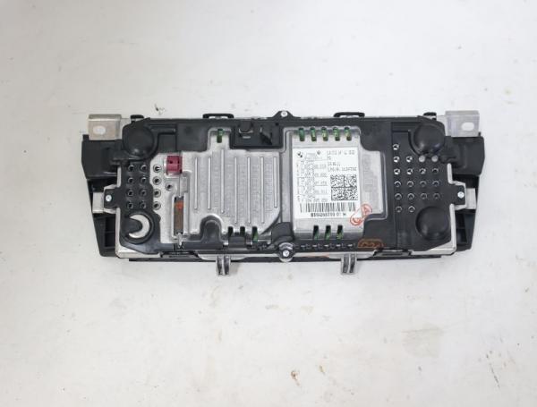 Display 65509268709 BMW 7er F01