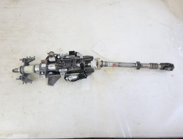 Lenksäule elektrisch 6789856 BMW 7er F01