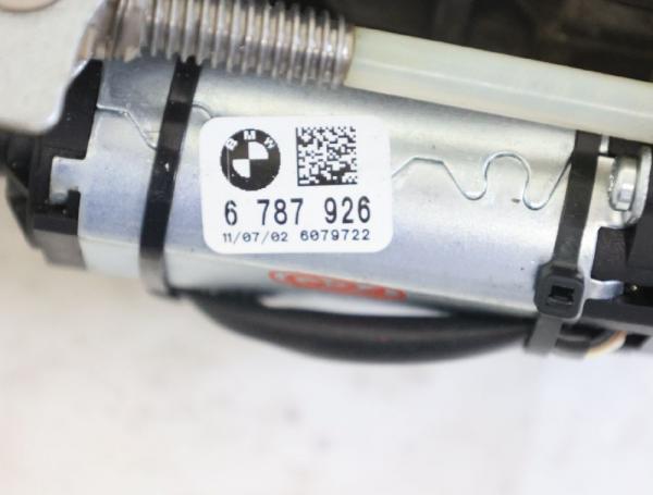 Lenksäule elektrisch 6789856 BMW 7er F01