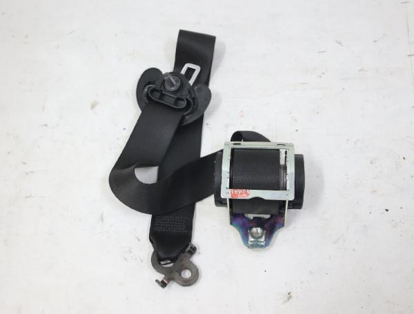 Sicherheitsgurt vorn rechts 910126200B BMW 7er F01