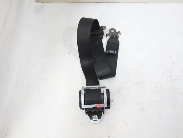 Sicherheitsgurt vorn links 615394200E BMW 7er F01