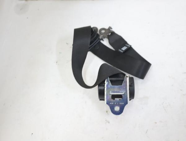 Sicherheitsgurt vorn links 615394200E BMW 7er F01
