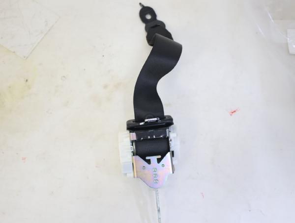 Sicherheitsgurt hinten rechts 34025147B BMW 7er F01