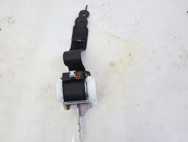 Sicherheitsgurt hinten links 34025147B BMW 7er F01