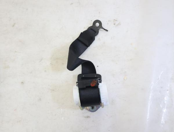 Sicherheitsgurt hinten 34106935B BMW 7er F01