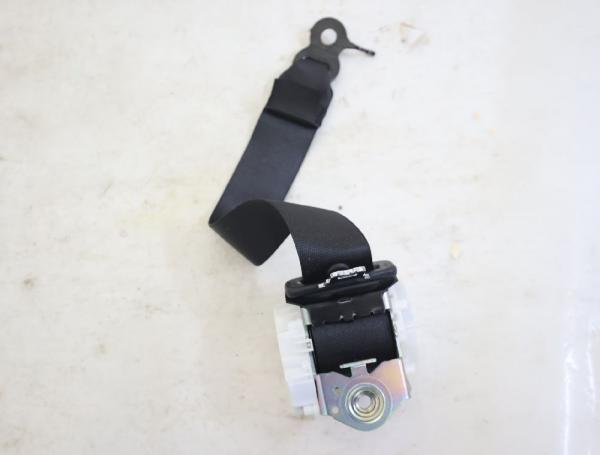 Sicherheitsgurt hinten 34106935B BMW 7er F01