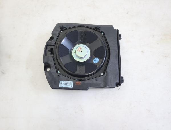 Lautsprecher 65139227482 BMW 7er F01