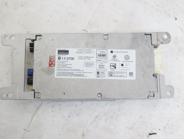 Antennenweiche 84109257151 BMW 7er F01